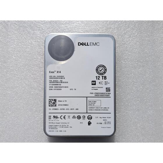 HP Enterprise PN 627114-001 EH0146FBQDC 146 GB SAS 2,5