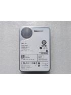 Dell EMC Exos X14 12 TB SAS HDD ST12000NM0158 2H3231-150 0YMN53 Festplatte
