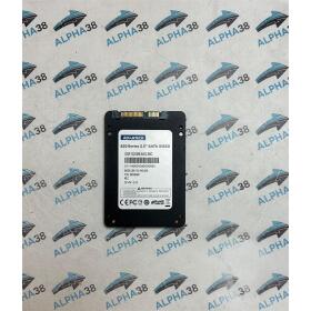 Advantech SQFlash 820 Series 2.5" SATA III SSD 64 GB