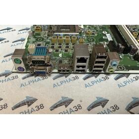 HP 611835-001 611796-002 für HP Compaq 8200 Elite CMT - Intel Q67 - Sockel 1155 - DDR3 Ram - Mainboard