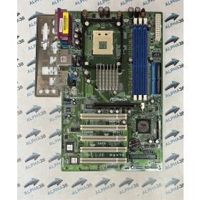 ASRock P4VT8 -  - Sockel 478 - DDR1 Ram - ATX Desktop PC...