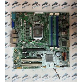 Lenovo IS7XM ThinkCentre M82 M92 SFF - Intel Q75 - Sockel 1155 - DDR3 Ram -  Mainboard