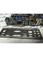 Asus F2A55-M/M11BB/DP_MB - AMD A55 - FM2 - DDR3 Ram - Micro ATX Desktop PC Mainboard
