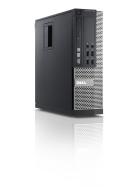 Dell Optiplex 790 SFF i3-2100 (2x3.1Ghz) 240GB SSD(Neuware) 16GB WLAN Stick DVD Laufwerk