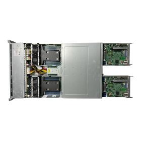 SuperMicro 2028TP-HTR Rackserver 4-Node v3/v4 2.0