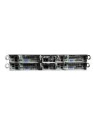 SuperMicro 2028TP-HTR Rackserver 4-Node v3/v4 2.0