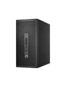 HP ProDesk 600 G3 MT Intel Pentium 8 GB keine SSD Festplatte Windows 10