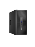 HP ProDesk 600 G3 MT Intel Pentium 8 GB keine SSD Festplatte Windows 10