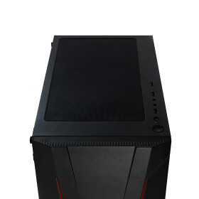 GamerX High End Gaming PC