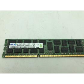 4 GB DDR3-1600 Samsung M393B5170GB0-CH9Q9 reg ECC DIMM CL11