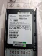 HPE PM1643 3.84TB SAS 12 Gbps P02434-003 MZ-ILT3T80 SSD 810870-001 Festplatte
