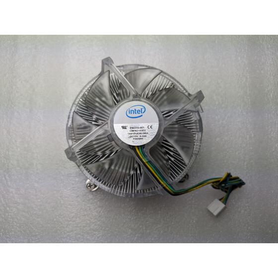 Intel E94315-001 CPU Kühler LGA2011 X79 X99 bis 130W TDP