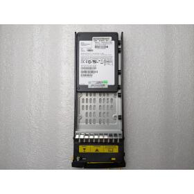 HPE PM1633a 3.84TB SAS 12 Gbps MZ-ILS3T8N 874430-003 SSD 810870-001 Festplatte
