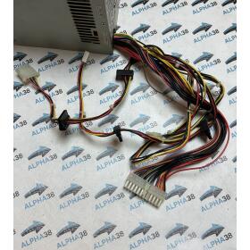 FSP ATX-250PA 250 W ATX PC Netzteil Lüfter