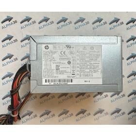 HP PCB230 300 W ATX PC Netzteil Lüfter