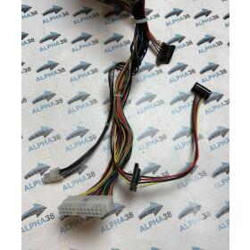 HP PCB230 300 W ATX PC Netzteil Lüfter