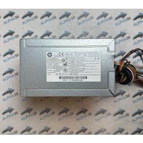 HP D11-300P1A 300 W ATX PC Netzteil Lüfter