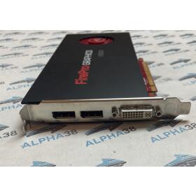 AMD FirePro V5900 2 GB GDDR5 PCIe