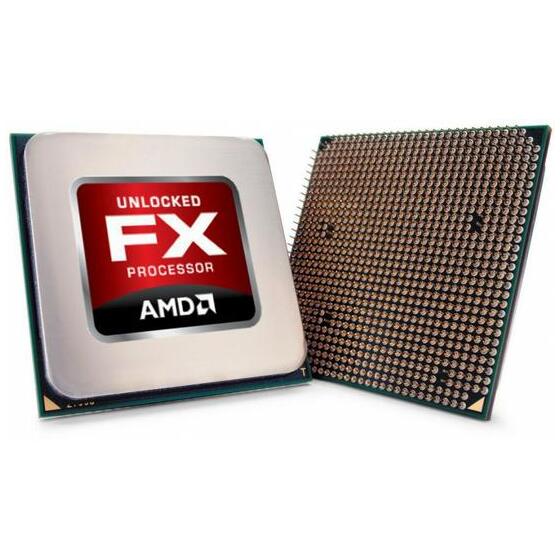 AMD FX -8320 3.5 GHz 8MB L3 AM3+