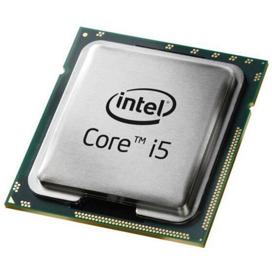 INTEL Core i5-3550