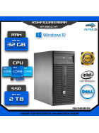 HP 280 G1 MT