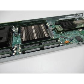 SuperMicro X10DRT-P ohne CPU ohne RAM Mellanox CX353A ConnectX + Riser Card