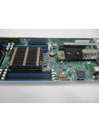 SuperMicro X10DRT-P 2x Xeon E5-2680 v3 64GB (8x 8GB) DDR4 PC4-2133P RAM Mellanox CX353A ConnectX + Riser Card