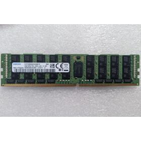 M386A8K40CM2-CTD - Samsung 64 GB DDR4-2666 RDIMM...