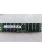 M386A8K40CM2-CTD - Samsung 64 GB DDR4-2666 RDIMM PC4-21300V-L 4Rx4