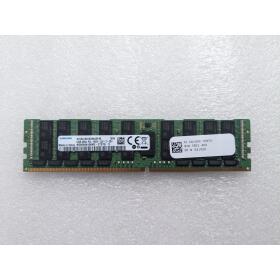 M386A8K40BM2-CTD - Samsung 64 GB DDR4-2666 LRDIMM...