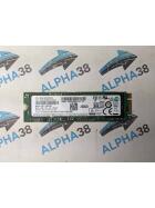 Samsung MZNLN250HMHQ 250 GB M.2 MZ-N5E250 MSIP-REM-SEC-MZ-N5E250 2280 SSD