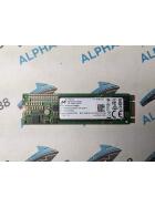 Micron MTFDDAV256TBN 256 GB M.2 1100 SSD 2280 Festplatte