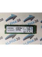 Samsung MZ-VLW2560 256 GB M.2 PM961 HP 862996-003 NVMe SSD 2280 Festplatte