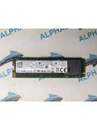 Intel SSDPEKKF256G7L 256 GB M.2 SSS0L25041 00UP433 Lenovo NVMe SSD 2280