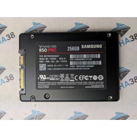 Samsung MZ-7KE256 256 GB 2.5 850 PRO...