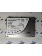 Intel SSDSC2BB160G4 160 GB 2.5 SSD DC S3500 Series G86087-202 SATA Festplatte