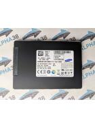 Samsung MZ-7PD128D 128 GB 2.5 SSD SM841 0P9P2T 7mm Festplatte