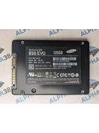 Samsung MZ-75E120 120 GB 2.5 850 EVO MZ7LN120 SATA SSD Festplatte