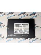 Samsung MZ-7LN1280 128 GB 2.5 PM871 801645-001 HP MZ7LN128HCHP-000H1 Festplatte