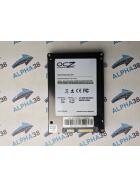 OCZ OCZSSD2-2VTXE60G 60 GB 2.5 Vertex 2 Series SSD SATA Festplatte