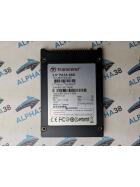 Transcend TS128GPSD330 128 GB 2.5 PATA SSD HW6312-S2 MLC IDE Festplatte