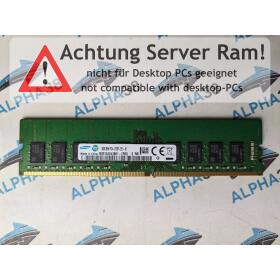 M391A2K43BB1-CPB - Samsung 16 GB DDR4-2133 UDIMM...