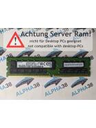 M393A4K40EB3-CWE - Samsung 32 GB DDR4-3200 RDIMM PC4-25600R 2Rx4