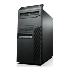 Lenovo ThinkCentre M91p MT