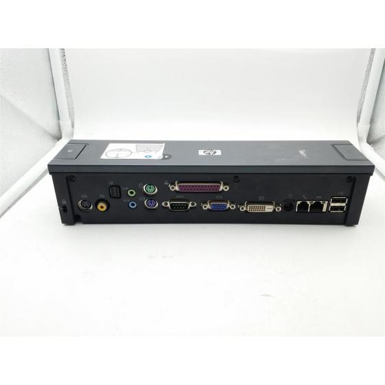 HP HSTNN-IX01 Dockingstation