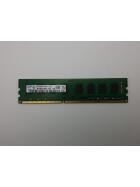 Samsung 4GB DDR3-1600 PC3-12800U M378B5273DH0-CK0