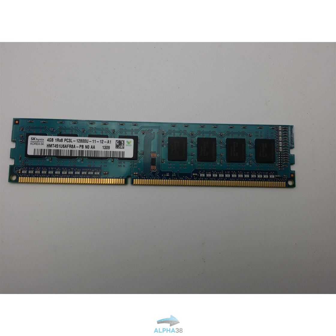 Hynix 4gb clearance ddr3