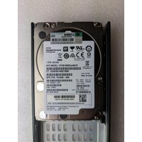 HPE 1.8 TB 10K SAS Festplatte 791436-004 874239-003...