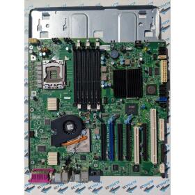 Dell T7500 Mainboard 06FW8P LGA Sockel 1366 DDR3...