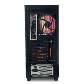 High End CAD / Workstation PC